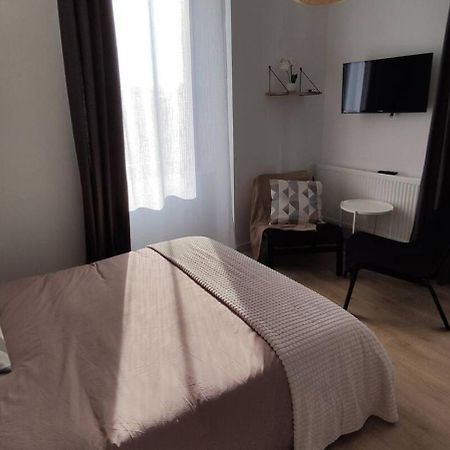 Studio L'Epicea Climatisation Sejour Parfait Soultz-Haut-Rhin Екстериор снимка