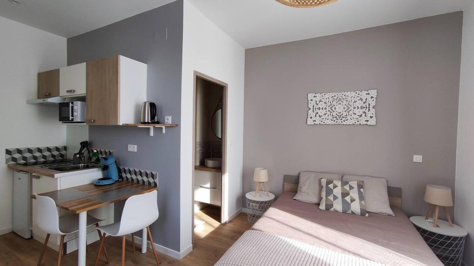 Studio L'Epicea Climatisation Sejour Parfait Soultz-Haut-Rhin Екстериор снимка