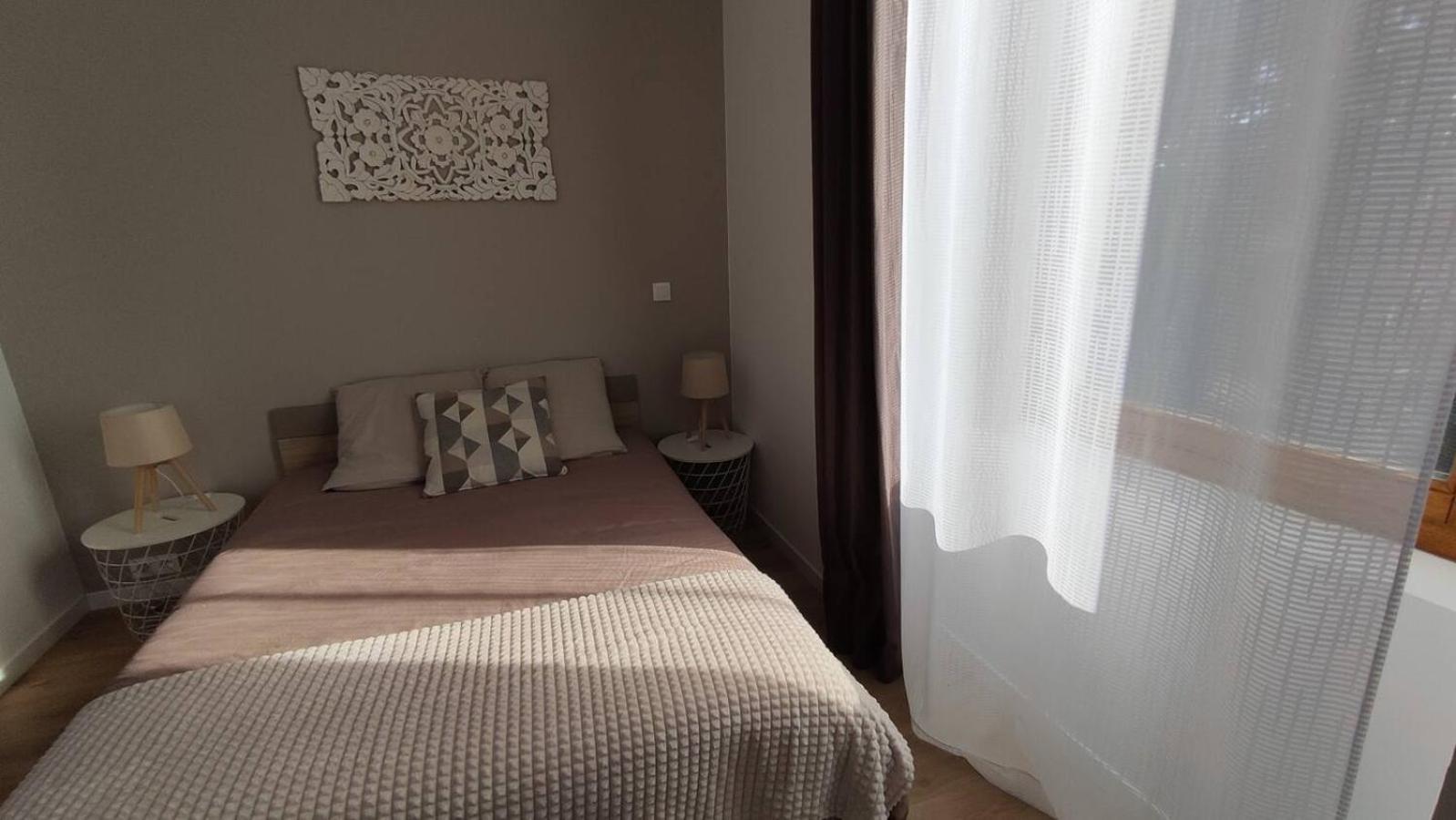 Studio L'Epicea Climatisation Sejour Parfait Soultz-Haut-Rhin Екстериор снимка