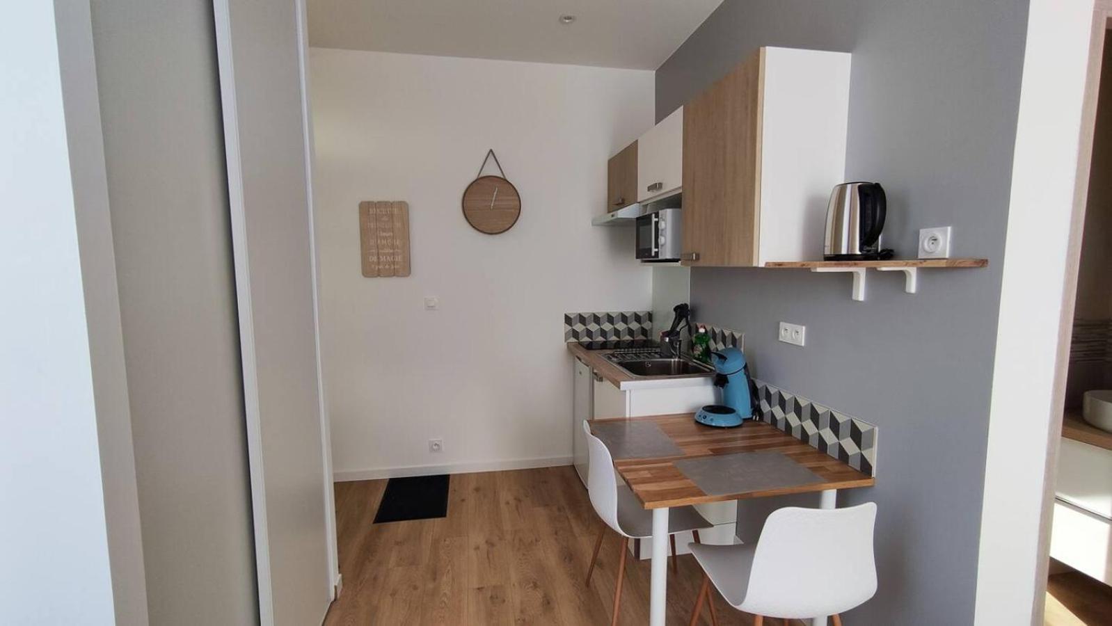Studio L'Epicea Climatisation Sejour Parfait Soultz-Haut-Rhin Екстериор снимка
