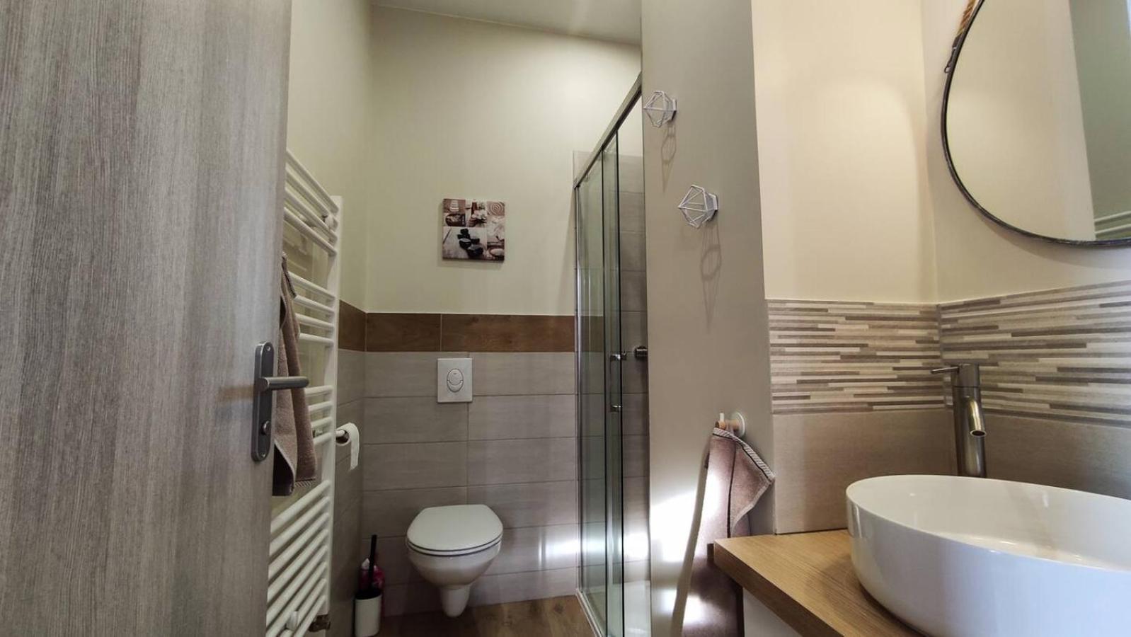 Studio L'Epicea Climatisation Sejour Parfait Soultz-Haut-Rhin Екстериор снимка